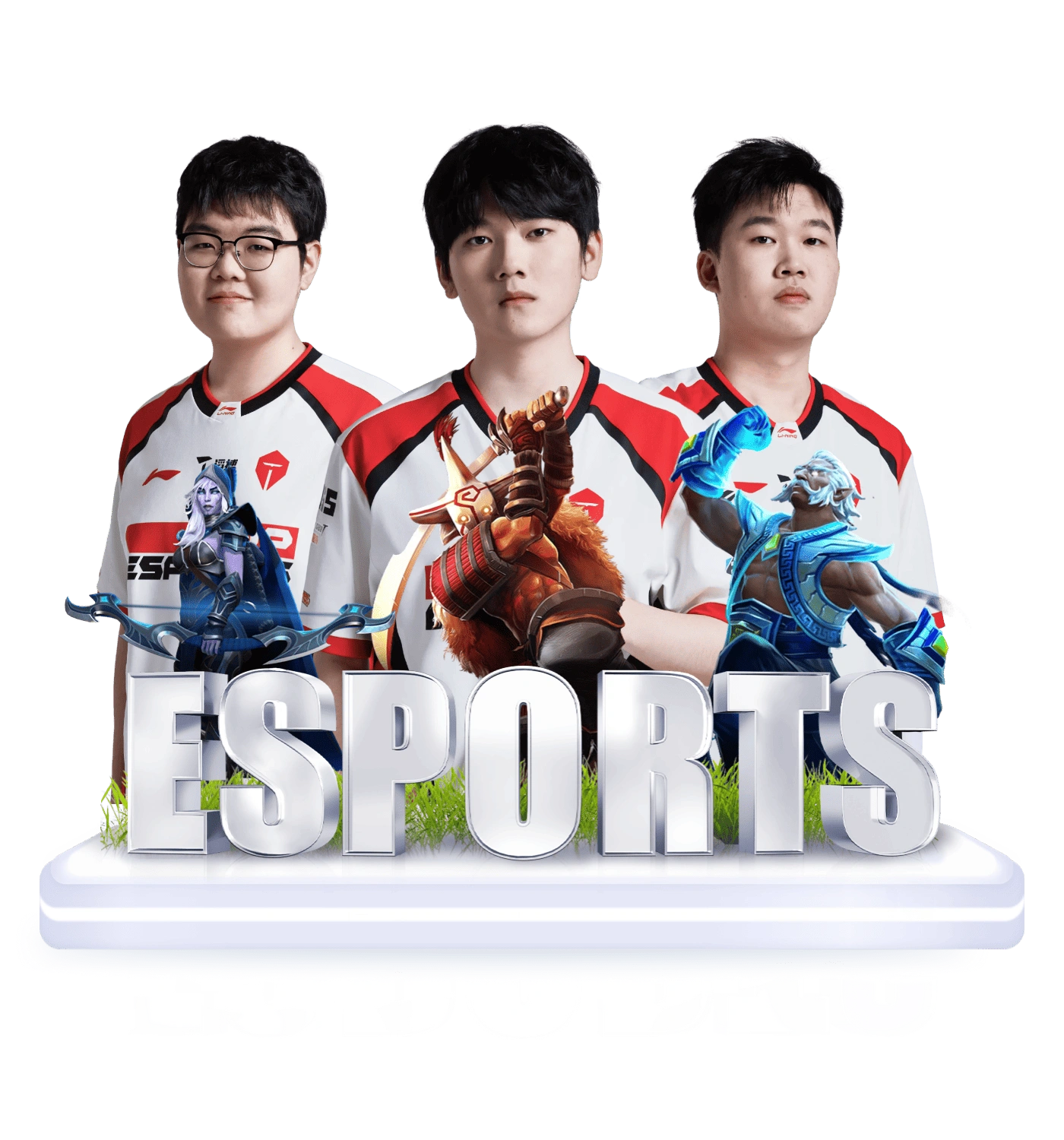 Chuyên mục esports 99Ok